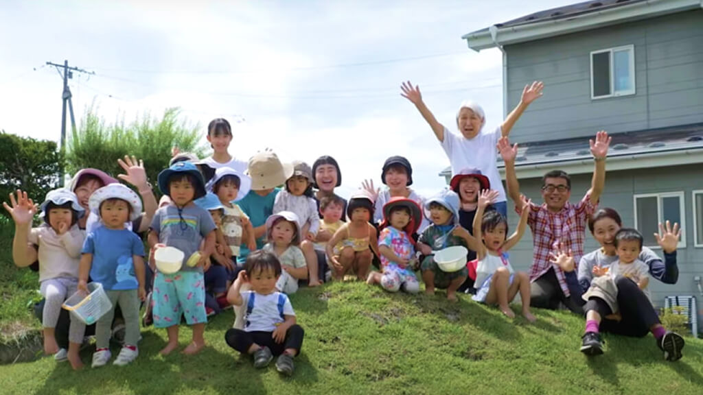 長野県原村 橘田美千代