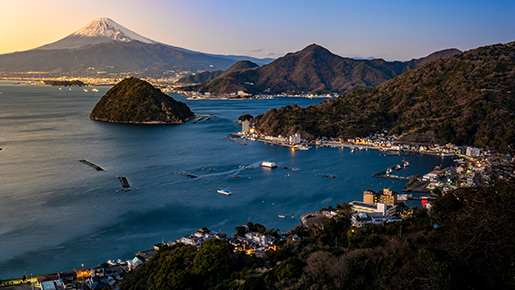 静岡県 沼津市