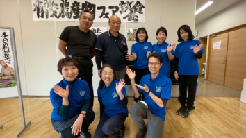 茨城県常陸大宮市 松原 功さん