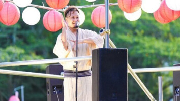 細山田水星さん（39歳）