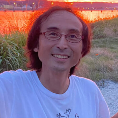 風間 欣人