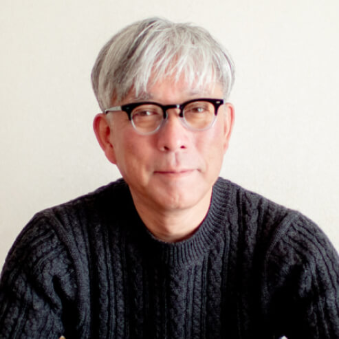 及川 卓也